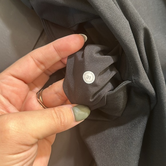 LULULEMON Warpstreme High-Rise 7/8 Joggers - Picture 5 of 8